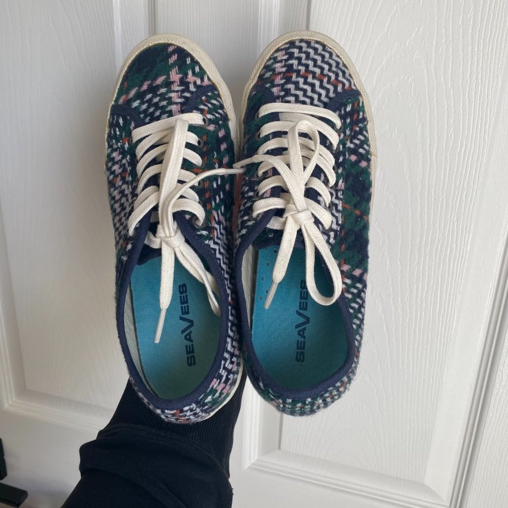 SeaVees Monterey Sneaker